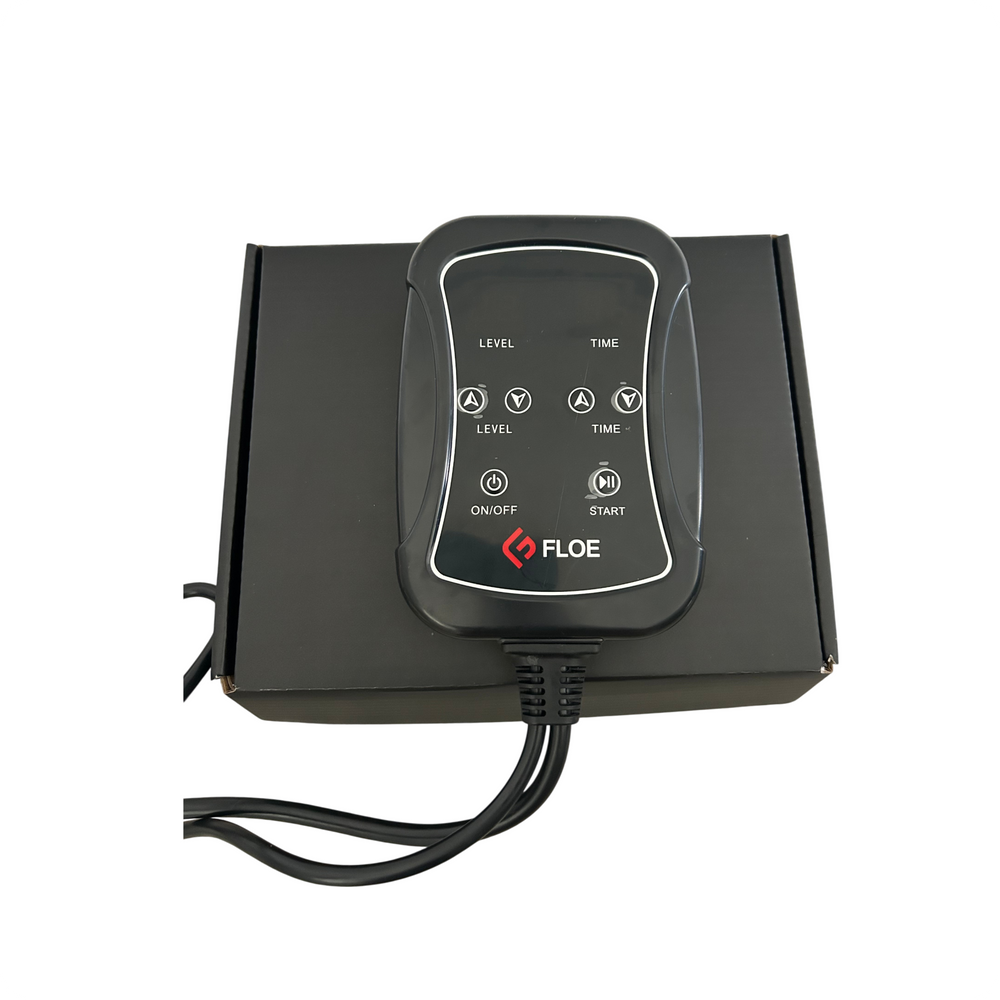 Power Cable & Controller