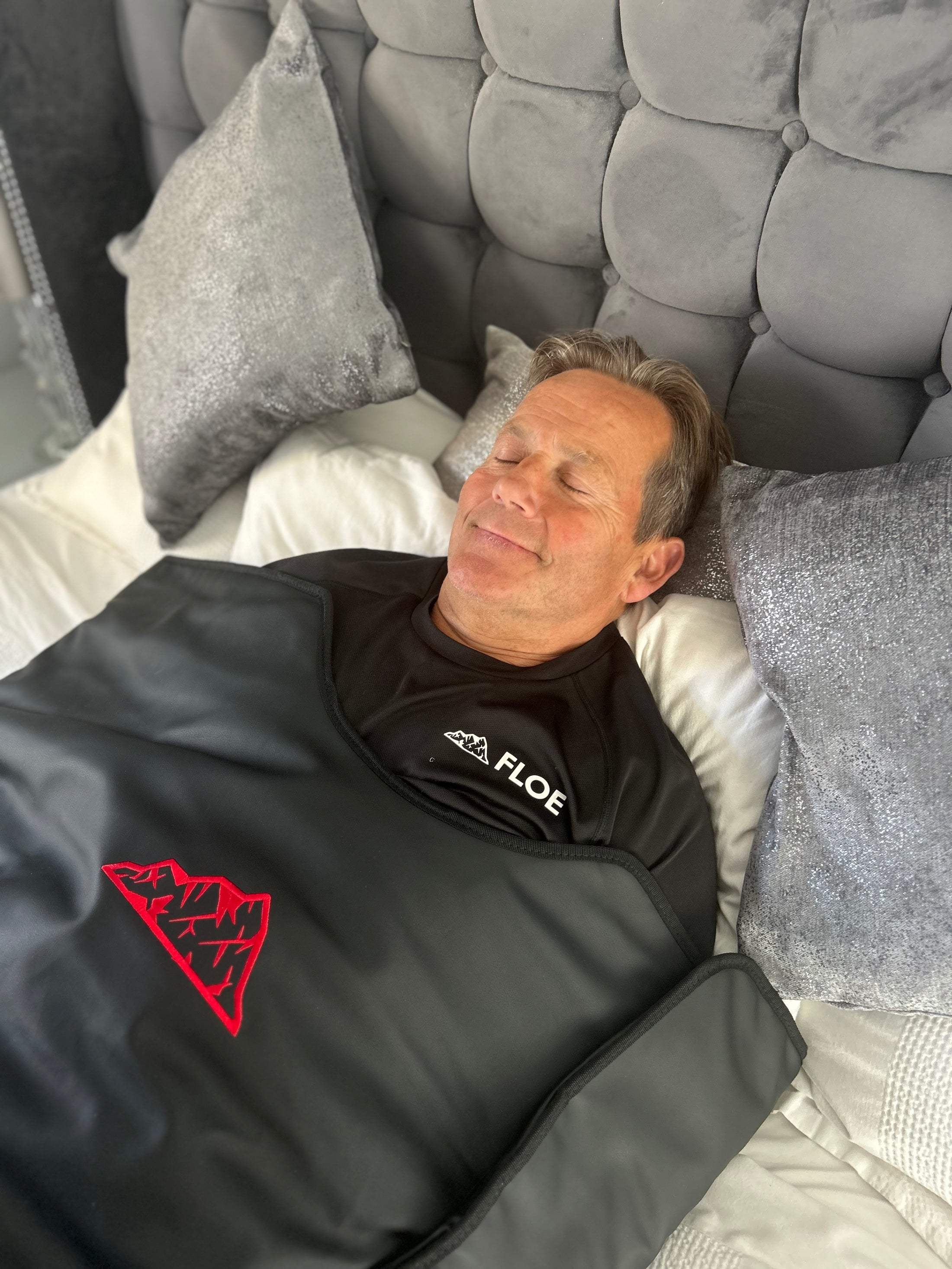 The Best Sauna Blanket for your Home Wellness Routine