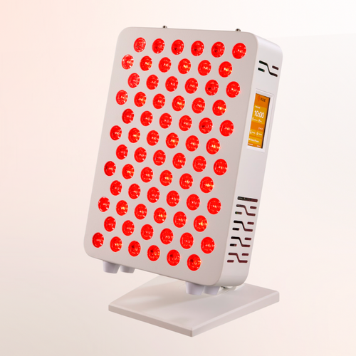 Load image 1 in gallery view. Red Light Panel