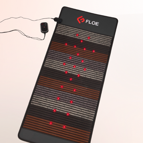 Load image 1 in gallery view. Infrared PEMF Mat