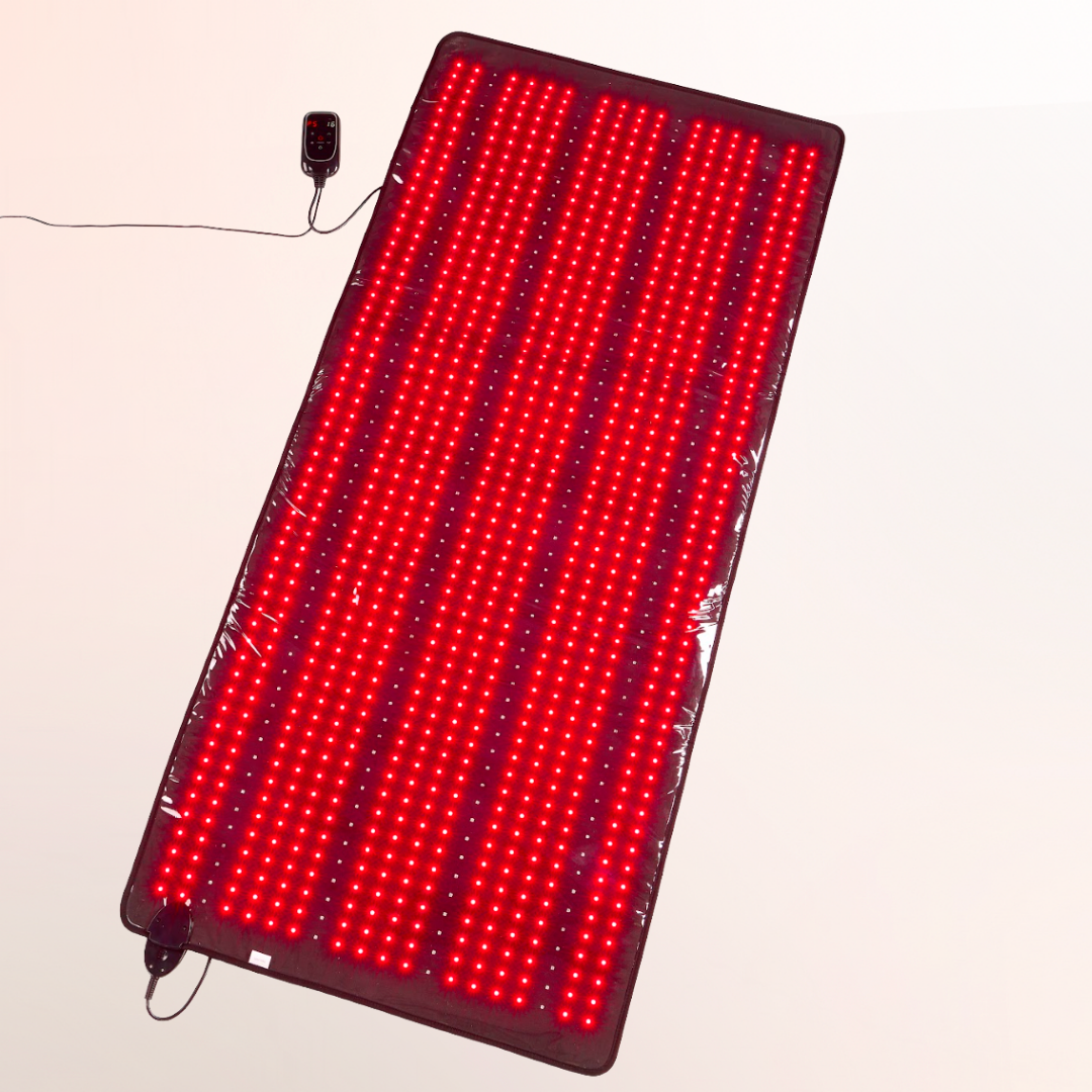 Red Light Mat