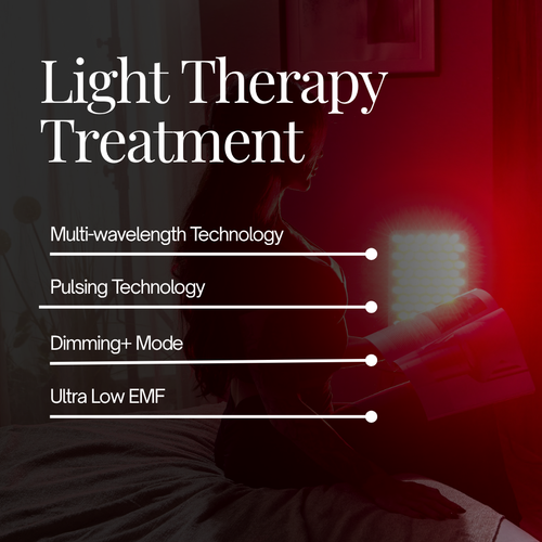 Load image 1 in gallery view. Red Light Panel