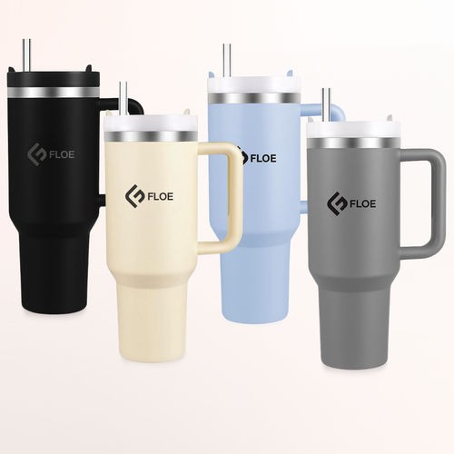 Load image 1 in gallery view. Thermal Cups