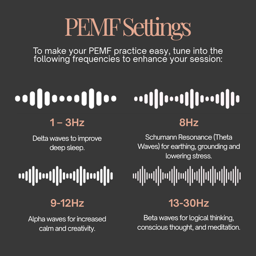 Load image 1 in gallery view. Infrared PEMF Mat