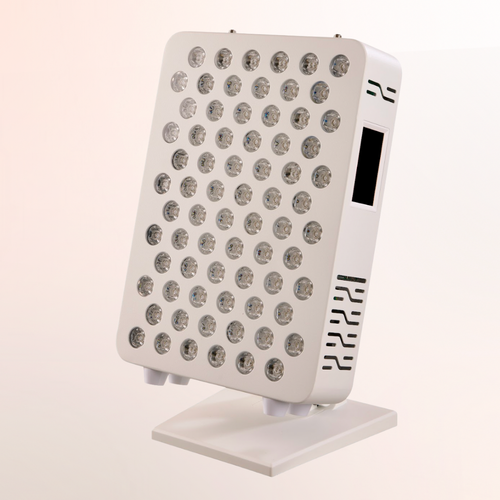 Load image 1 in gallery view. Red Light Panel