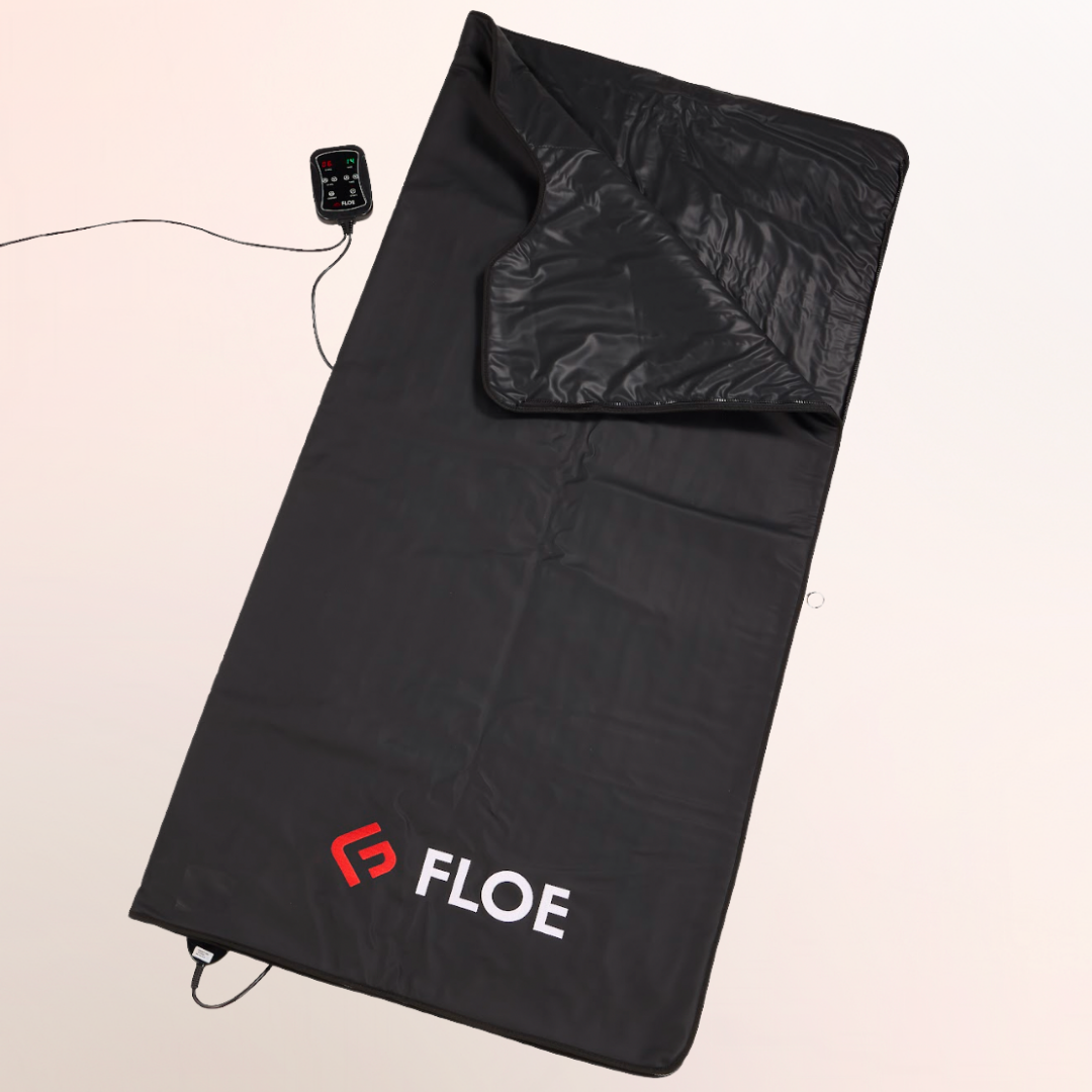 Infrared Sauna Blanket