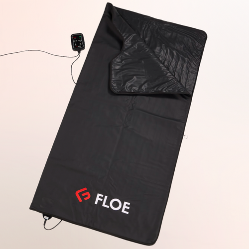 Load image 1 in gallery view. Infrared Sauna Blanket