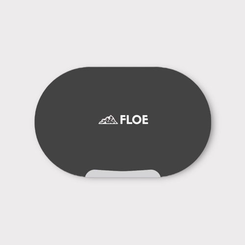 Load image 1 in gallery view. Floe Bath Mat For Ice Bathing 