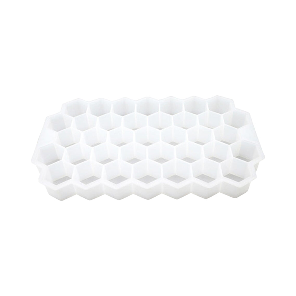 Stackable Ice Cube Trays (2 Pack)